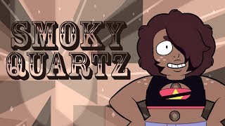 UPDATE Smoky Quartz tutorial on Gemsona Maker [upl. by Braden]