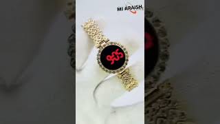 MJ ARAISH viralvideo viralvideo mjaraishviralvideo makeup [upl. by Adialeda672]