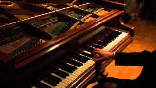 Chopin 24 Preludes in Unequal Temperament PART 1 [upl. by Honeyman]