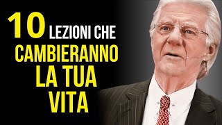 10 Lezioni di Bob Proctor sulla crescita personale e finanziaria [upl. by Hoopes]