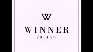 WINNER 위너  Confession 고백하는 거야 Instrumental Ver Nam Taehyun solo [upl. by Milo]