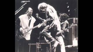 Neil Young Down By The River Live Rochester Michigan 09 05 1985 [upl. by Akit730]