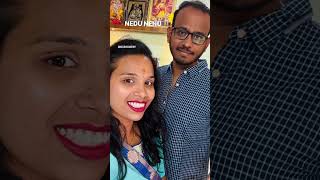 Nenedhi Anna song trending youtubeshorts ytshorts couplegoals [upl. by Berthoud]