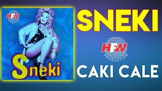 Sneki  Caki cale Audio 1998 [upl. by Ahgiel]