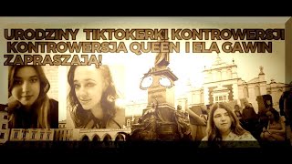 Odc12 Straszna opowieść o tańcu 💃 quotKONTROWERSJIquot na Krakowskim Rynku😉 drama gawin kontrowersja [upl. by Letsirc]