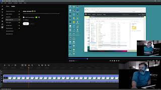 Movavi Video Editor 2024 My Pros and Cons of it [upl. by Aenil643]