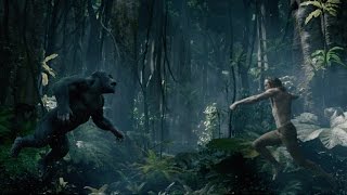 The Legend Of Tarzan reviewed by Mark Kermode [upl. by Hildy]