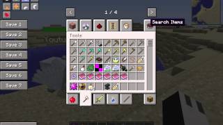 Mo Creatures Horse ID Cheat 1710 [upl. by Trilby]