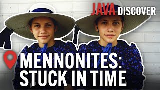 Mennonites Life in the UltraConservative Christian Colonies of South America Documentary [upl. by Yengac]