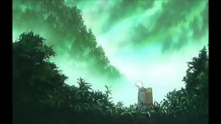 Mushishi OST 1  Yawarakai Kaku [upl. by Notliw]