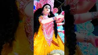 Angana padharo maharanishortvideo bhakti song [upl. by Assil]