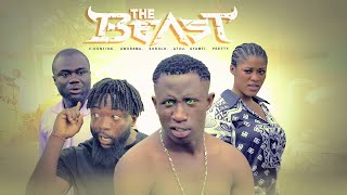 THE 👹BEAST💔 EPISODE 17CCONFION AWURAMA SOBOLO ATUU GYAMFI [upl. by Annayk614]