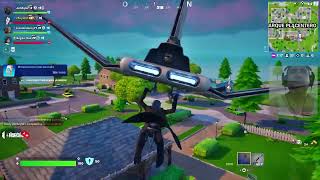 Regreso a FORTNITE PS5  Stream 44 PROBANDO EL MODO quotRECARGAquot CON RANDOMS [upl. by Nerta175]