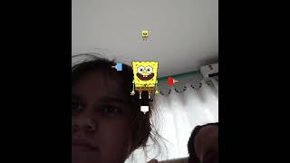 jogo de Bob esponja [upl. by Areyk]