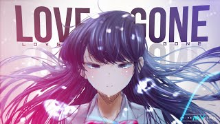 Love Is Gone 「AMV」 Anime MV [upl. by Byrd]