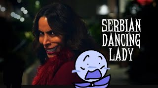 Me reacting to serbian girl [upl. by Robinette2]