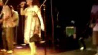 Ooklah The Moc  Green Light Song 14 Live at Roxy Hollywood 080608 [upl. by Guillemette790]