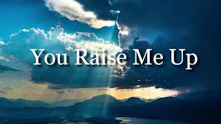 You Raise Me Up  Celtic Woman（日本語歌詞字幕） English amp Japanese Lyrics [upl. by Koslo]