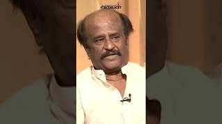 Superstar RajiniKanth explains why he stopped drinking [upl. by Anilegnave]