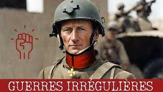 Le modèle de Clausewitz à lépreuve des guerres irrégulières [upl. by Aenal]