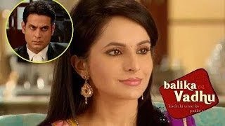 Saanchi CHEATS On Vivek On BALIKA VADHU 4th July Full Episode HD [upl. by Anehsat]