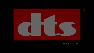 DTS Logo History Season 2 Episode 5 Reup [upl. by Orsay]