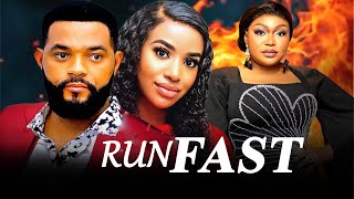 RUN FASTFULL MOVIERUTH KADIRI STEPHEN ODINGBE FRANCES BEN 2024 LATEST NIGERIAN MOVIE [upl. by Trudie]