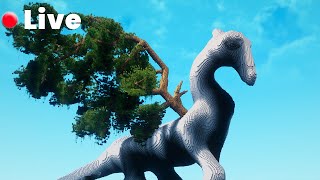 Built Together Community Event  Building a Dragon  Live 🔴 [upl. by Michelsen]