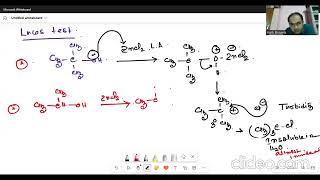 ALCOHOL PHENOL ETHERS LECTURE 2jee neet boardexam [upl. by Bremser]