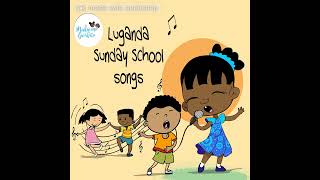 Luganda sunday school songs [upl. by Vickie]