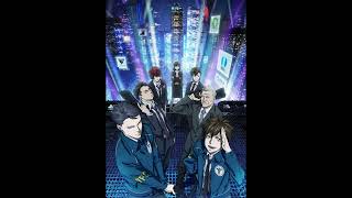 1 PSYCHOPASS 3 [upl. by Courtenay191]