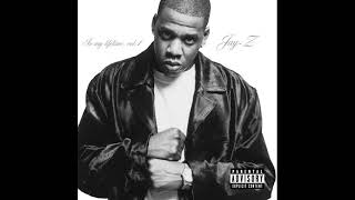 JayZ  Face Off Instrumental [upl. by Kraus]