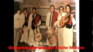 Los Cantores del Alba en vivo Piquillin1984 parte 3 [upl. by Adnolehs537]