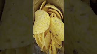 Jack n Jill Mr chips sweet corn flavored corn chips [upl. by Arrol]