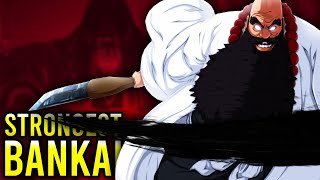 The Most POWERFUL Bankai RANKED and EXPLAINED [upl. by Colwell]