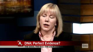 DNA Perfect Evidence [upl. by Chandra]