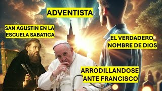 Adventistas Que No se Preparan Ni Conocen La Verdad [upl. by Elie84]