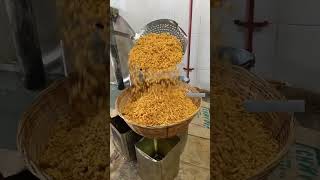 திருப்பதி லட்டு எப்படி செய்கிறார்கள்  thirupathi laddu making shorts [upl. by Idid]