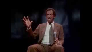 Stand Up Comedy  Bill Cosby  Chocolate Cake for Breakfast [upl. by Stig]