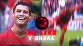 Ae like Y shake tutorial on alight motion Preset [upl. by Yenffit]