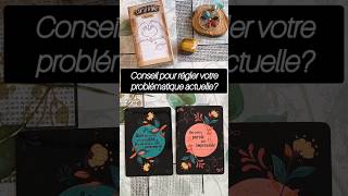 CONSEILS POUR VOTRE PROBLÉMATIQUE🕯️👼 guidance mariecartomancieetcompagnie youtubecreatorcommunity [upl. by Mccutcheon]