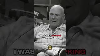 Dana Whites Kids Made Him Realize This About His Parents [upl. by Ellatnahc]