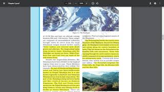 NCERT class 9 geography chapter 2physical features of india malayalam UPSC civil service malayalam [upl. by Ytsihc69]