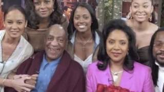 I Robinson  The Cosby ShowPrimaℰDopo [upl. by Telford]