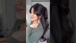 Fashion trendingshorts viralshort design hairstyle hacks haircare women girl [upl. by Allisurd]