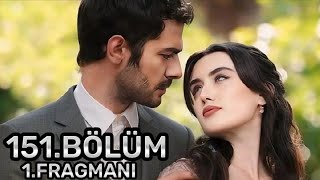 Rüzgarlı Tepe Colina ventosa episódio 151 O amor de Zeynep e Halil fica mais forte [upl. by Eittam100]