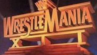 WrestleMania 124 [upl. by Yelnek561]