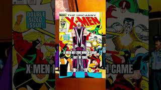 Comics That Inspired The Hit Series XMen 97 🤫 xmen [upl. by Couture502]