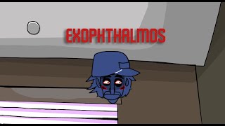 Exophthalmos V2 But Elijah amp StreetTime Sings it FLP  MIDI [upl. by Chinua853]