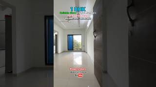 2bhk Actual Flat Tour For Sale in Vasai East  Reliable Glory viralshorts realestate shorts [upl. by Anibla714]